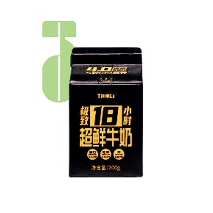 4.0优质鲜活乳蛋白鲜牛奶